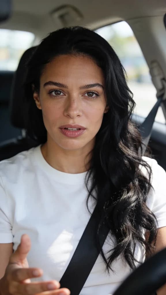 Lifestyle & beauty presenter